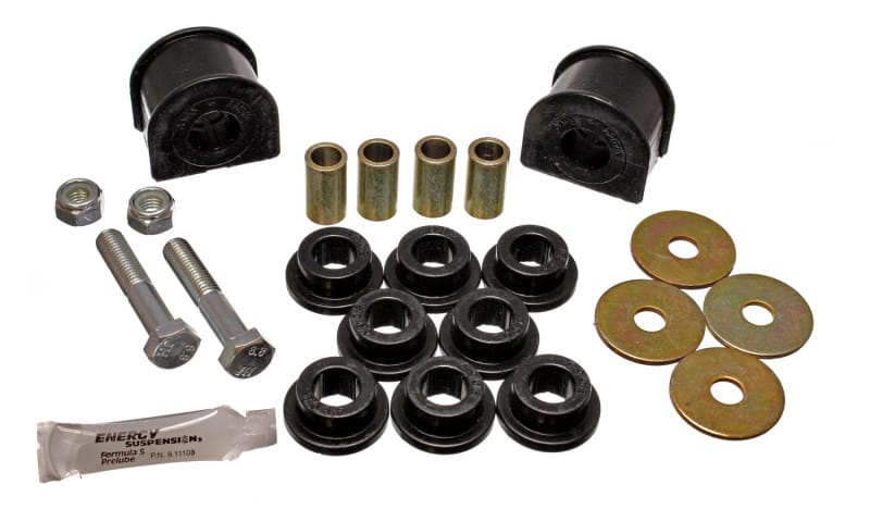 Energy Suspension — Sway Bar Bushing Set