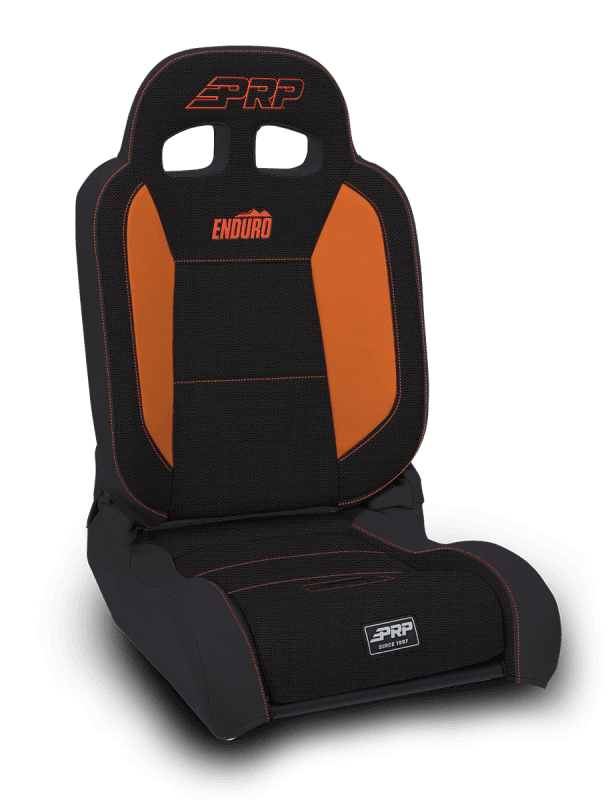 PRP Seats — EnduroDaily Reclining Suspension Seat