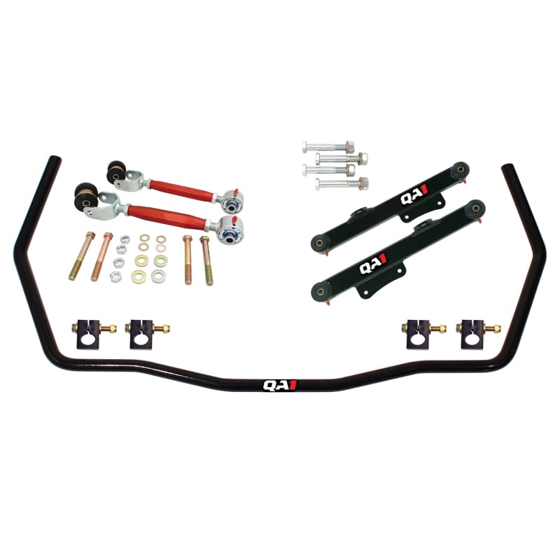 QA1 — QA1 94-95 Ford Mustang Level 1 Drag Kit w/o Shocks