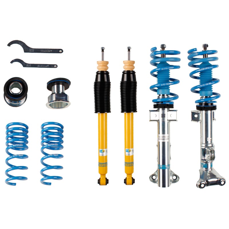 Bilstein — B14 (PSS) - Suspension Kit
B14 (PSS)-Suspension Kit