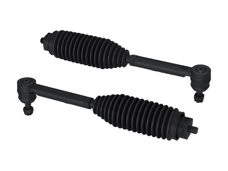 ICON — 05-23 TACOMA XD TIE ROD KIT