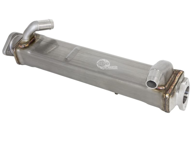 aFe — BladeRunner EGR Cooler Horizontal