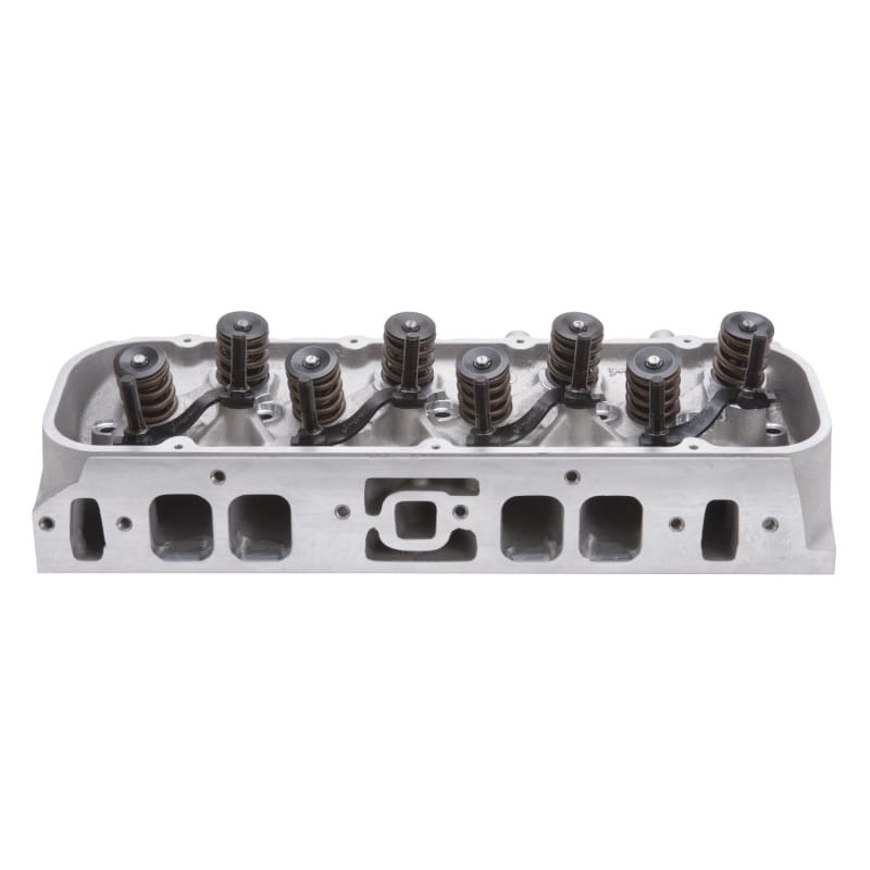 Edelbrock — Performer Series RPM Cylinder Head