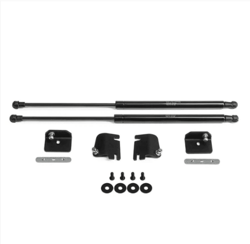 Rival 4x4 — Hood Lifts