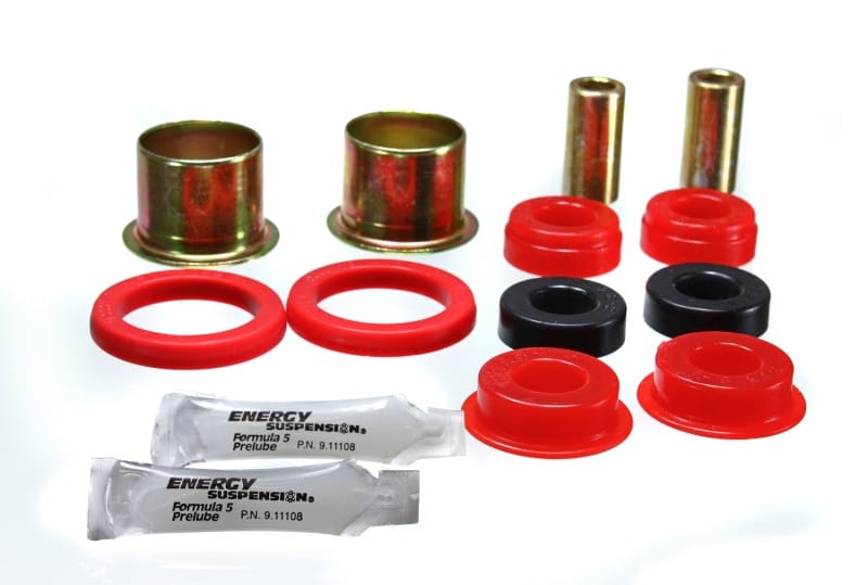 Energy Suspension — Axle Pivot Bushing Set