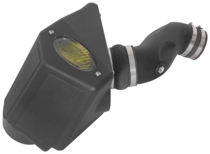 Airaid — Performance Air Intake System
