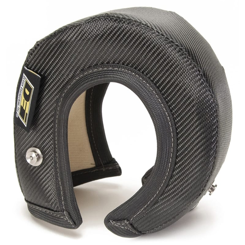 DEI — Turbo Shield T4 Onyx
Turbo Shield