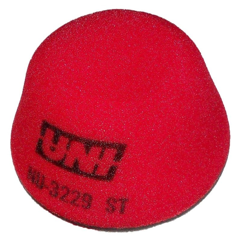 Uni Filter — Uni Filter 93-01 Yamaha YZ 80 Air Filter