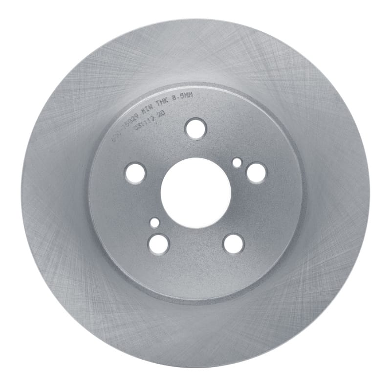 DFC — Disc Brake Rotor