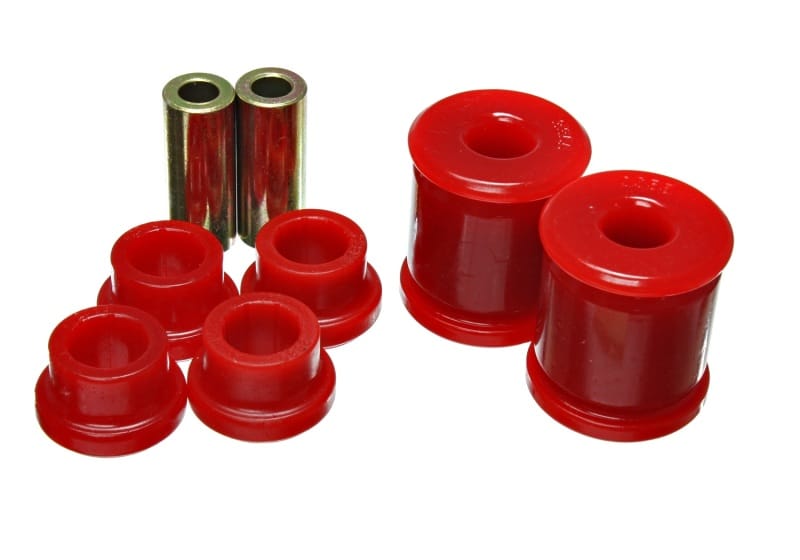 Energy Suspension — CONTROL ARM BUSHING SET