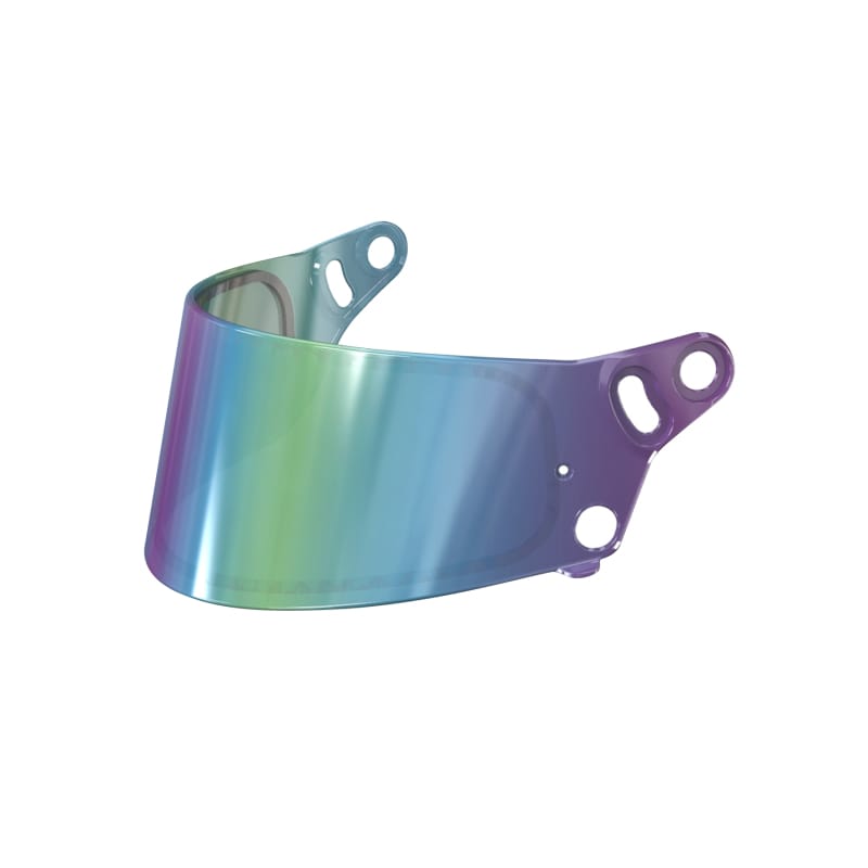 Bell — Bell SE03 Helmet Shield - Irridium
