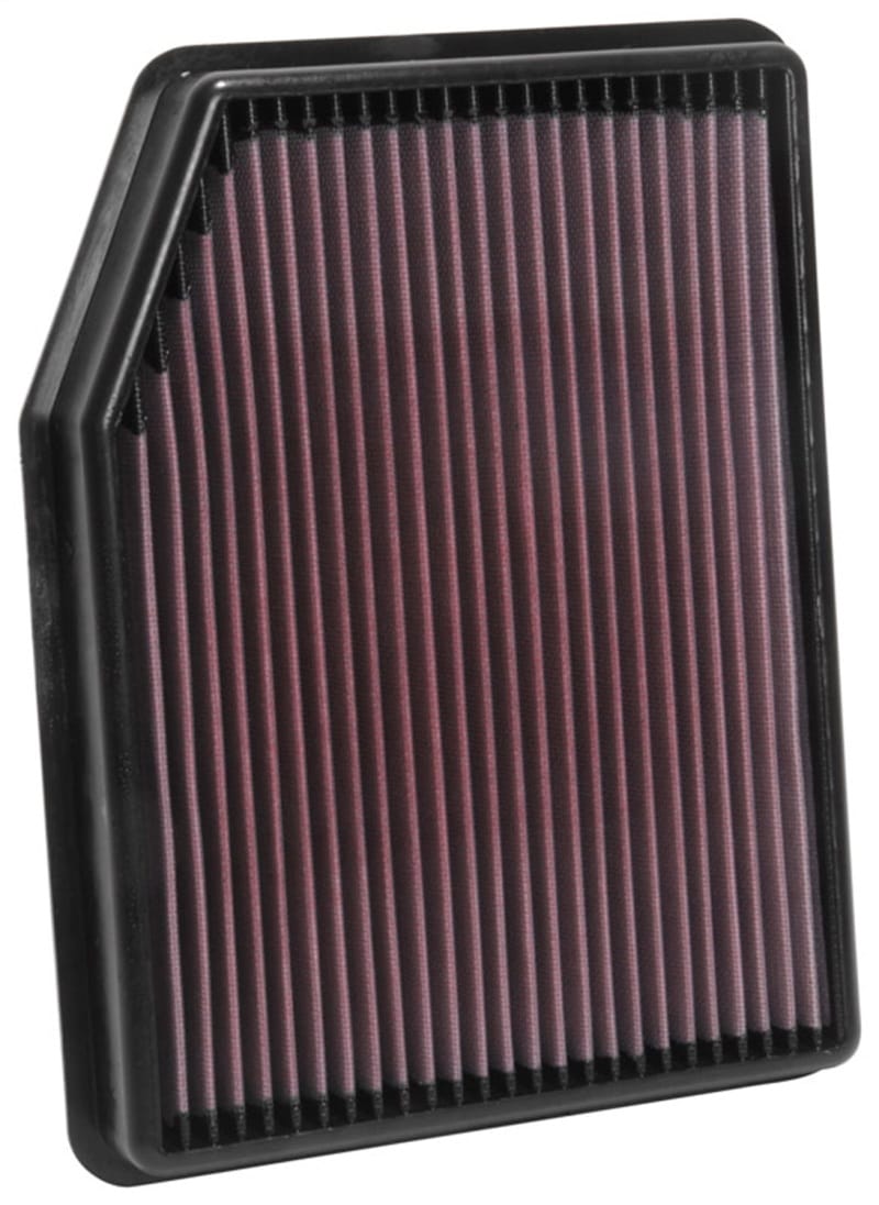 K&N Engineering — Replacement Air Filter