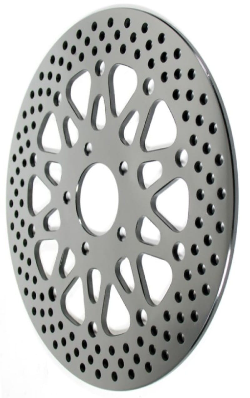 Wilwood — ROTOR1150-020AD222-000GPHXXXXN REAR,H-D,2000,SATIN