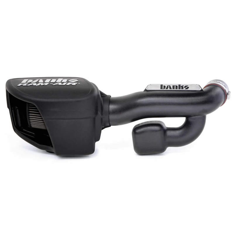 Banks Power — Banks Ram-Air® Intake System
Banks Ram-Air