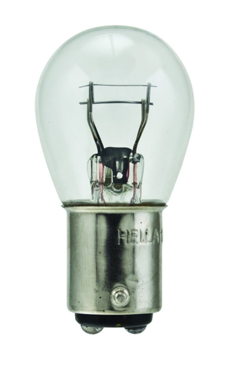 Hella — HELLA 1176 Standard Series Incandescent Miniature Light Bulb
HELLA Back Up Light Bulb 1176
HELLA Tail Light Bulb 1176