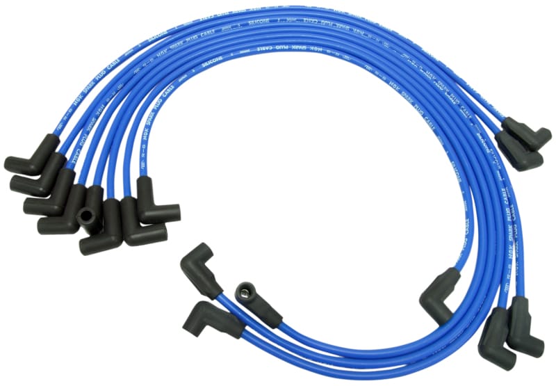 NGK — NGK Spark Plug Wire Set