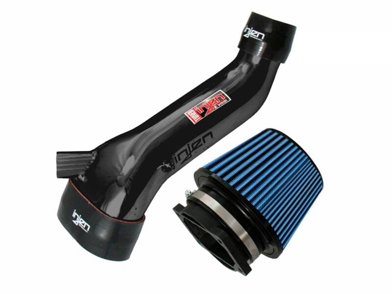 Injen — Black IS Short Ram Cold Air Intake System