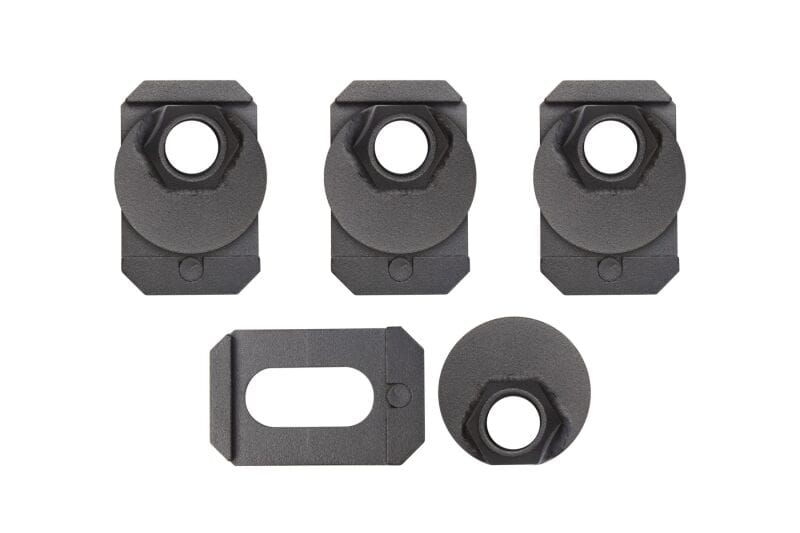 UMI Performance — UMI 6572 F-150 camber kit for secure, precise alignment adjustment