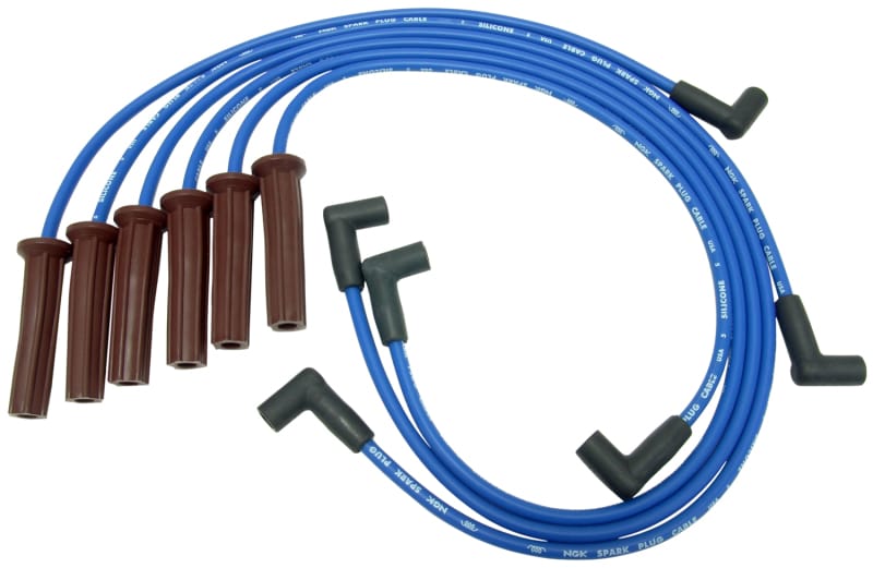 NGK — NGK Spark Plug Wire Set