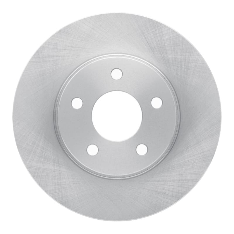 DFC — Disc Brake Rotor