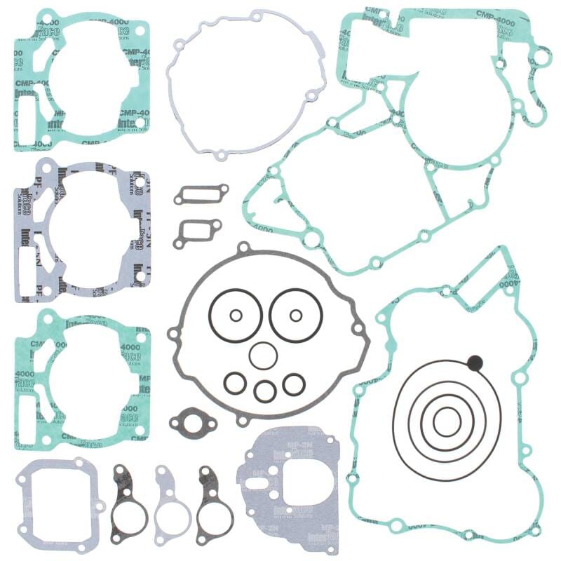 Vertex Pistons — Vertex Gaskets 03-16 KTM EXC 200 Complete Gasket Kit