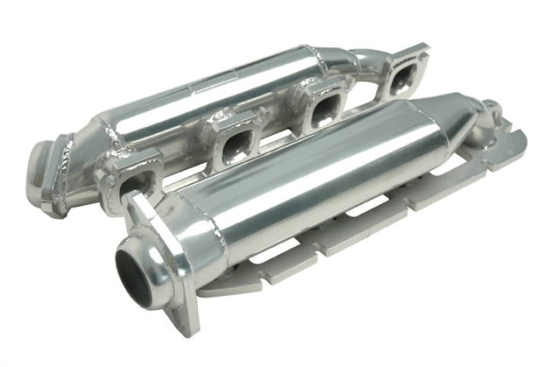 Gibson — Gibson 03-08 Dodge Ram 1500 SLT 5.7L 1-1/2in 16 Gauge Performance Header - Ceramic Coated
Truck/Suv