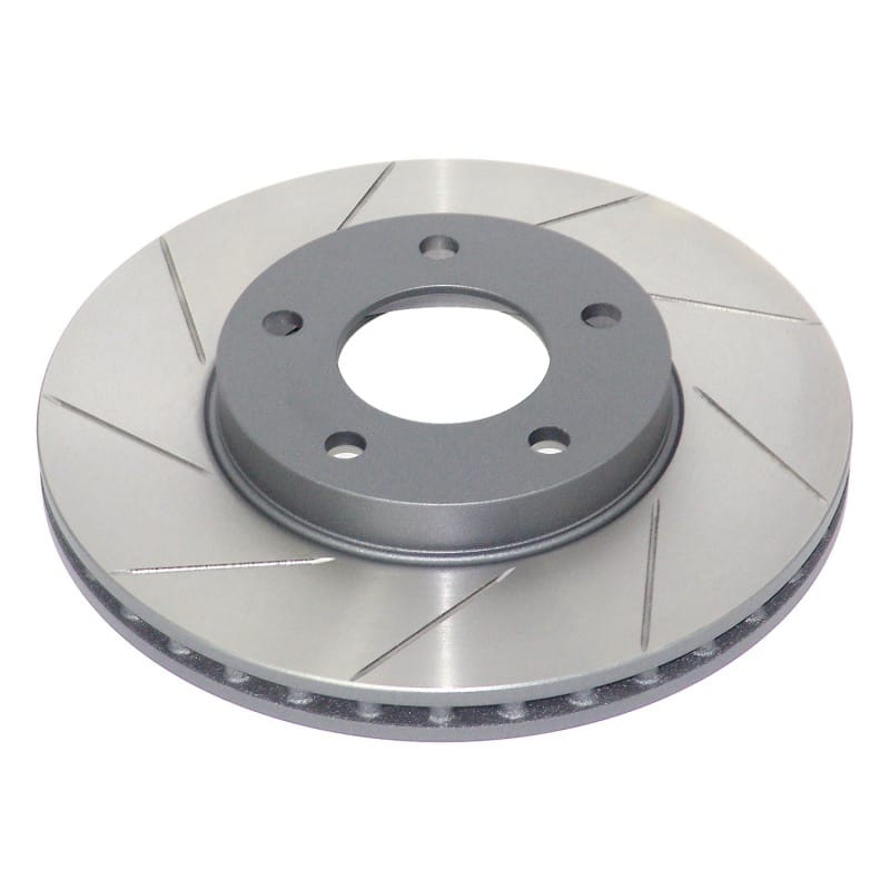 DBA — Front Street Series T2 Brake Rotor
Street Series T2 Slot Brake Disc