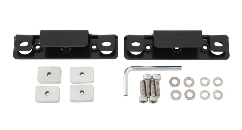 Rhino-Rack — QuickMount Ditch Bracket
