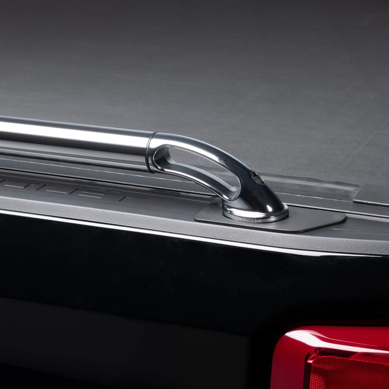 Putco — Lockers Side Bed Rail