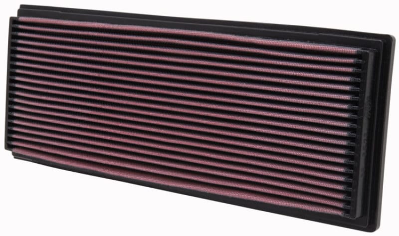 K&N Engineering — Replacement Air Filter