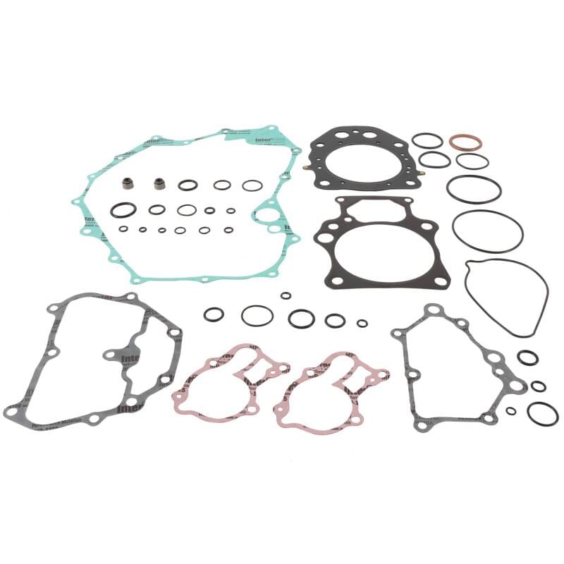 Vertex Pistons — Vertex Gaskets 15-19 Honda TRX500FA Complete Gasket Kit