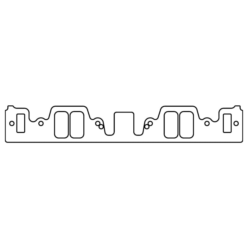 Cometic Gasket — AMC Gen-3 V8 Intake Manifold Gasket Set