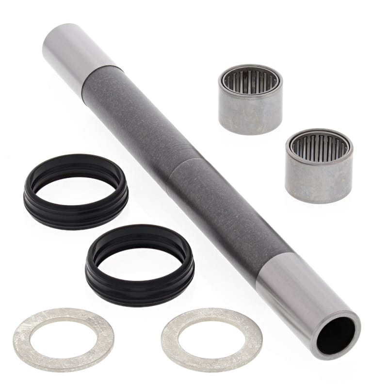 All Balls Racing — All Balls Racing 04-13 Yamaha YFM350 Raptor Swing Arm Bearing Kit
