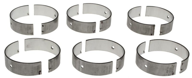 Clevite — Clevite Ford Tr V6 171-177-244 1972-95 Con Rod Bearing Set