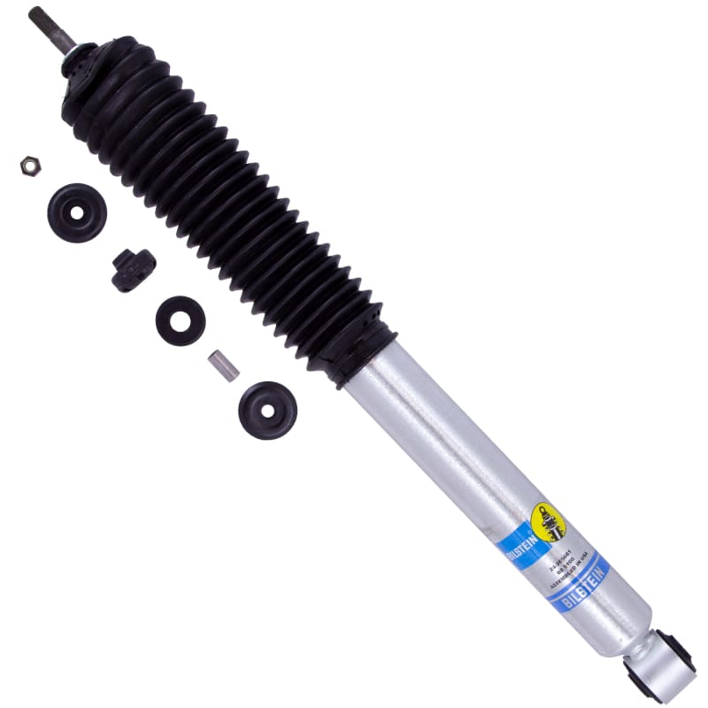 Bilstein — Bilstein B8 14-19 Ram 2500 Rear (4WD Only/Rear Lifted Height 2in w/o Air Leveling) Replacement Shock
Shock