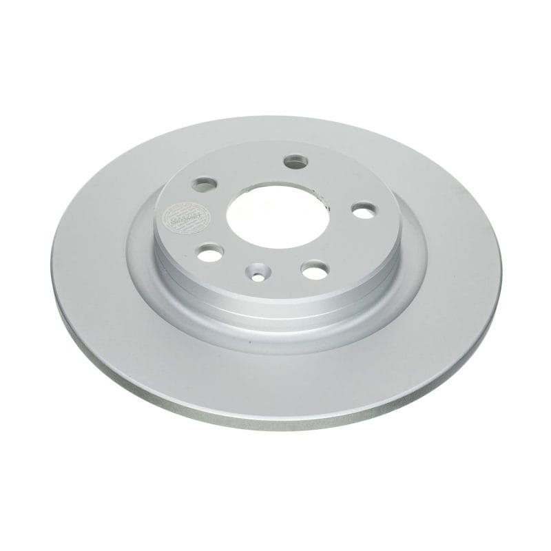 PowerStop — PowerStop Evolution Coated Rotor