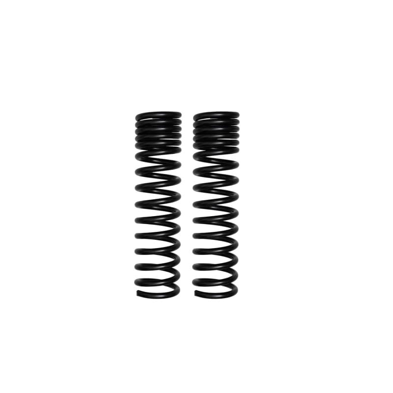 Skyjacker — 4 In. Dual Rate Long Travel Front Coil Springs/Pair