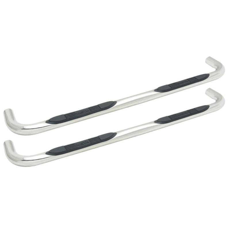 Westin — E-Series 3 Nerf Step Bars