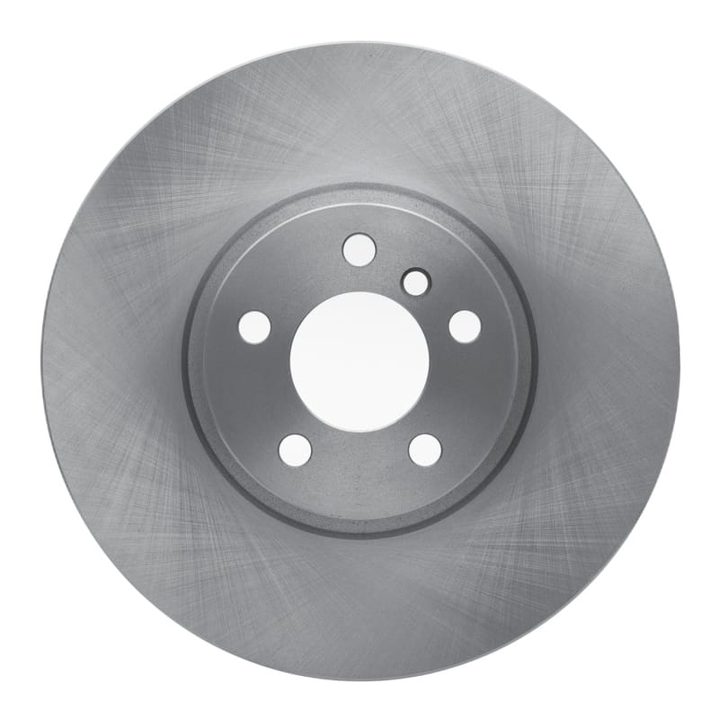 DFC — Disc Brake Rotor