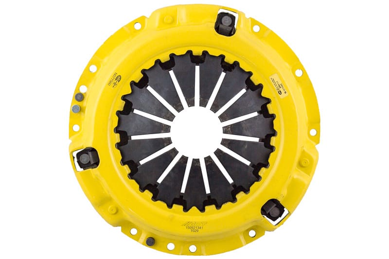 ACT — ACT 2005 Toyota Tundra P/PL Heavy Duty Clutch Pressure Plate
Pressure Plate