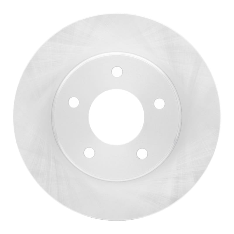 DFC — Disc Brake Rotor