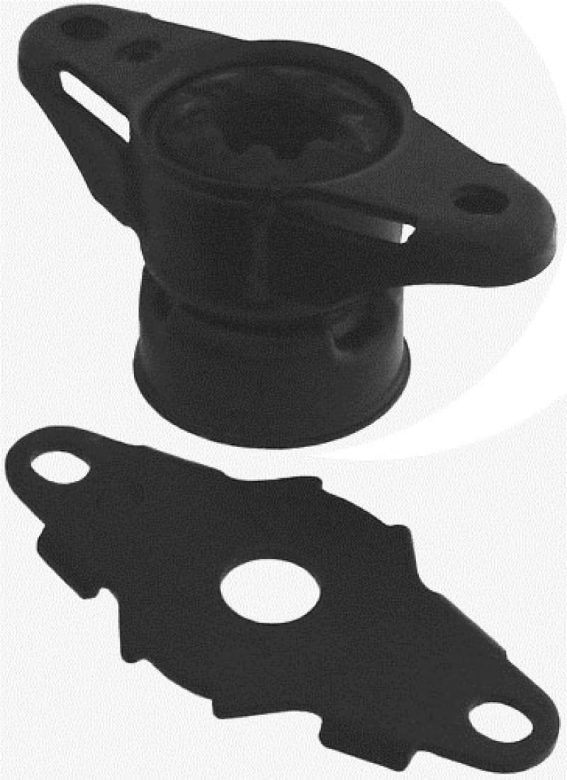 KYB — Strut Mount
Shock Mount
