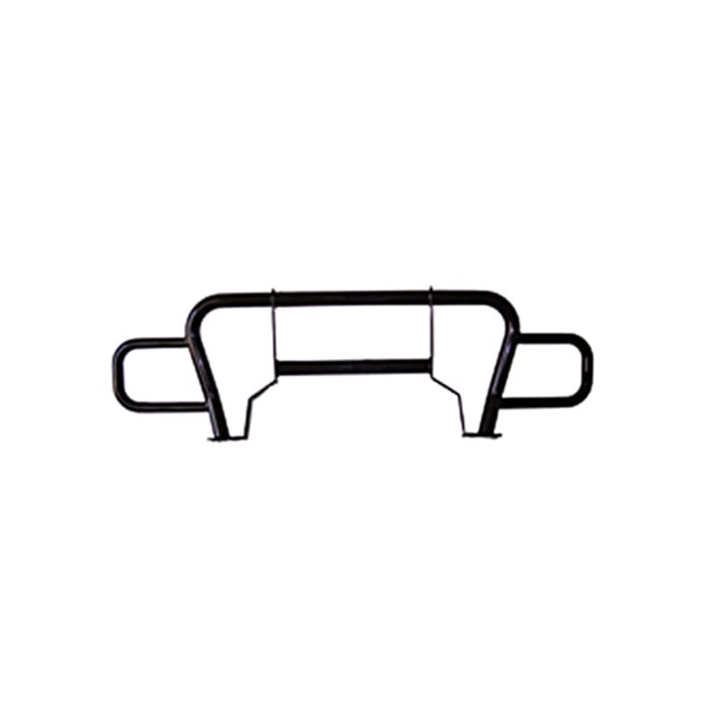 Rugged Ridge — Euro Guard Kit Brush/Grille Guard
BRUSH GUARDS-OMIX