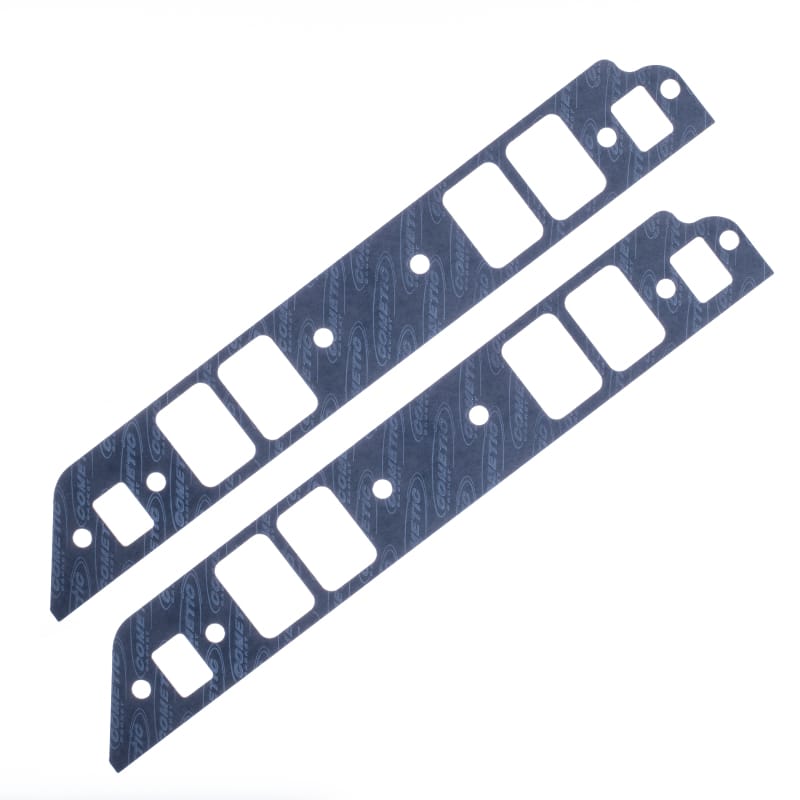 Cometic Gasket — Chevrolet Mark-IV, GM Gen-V/VI Big Block V8 Intake Manifold Gasket Set
Chevrolet Mark-IV; GM Gen-V/VI Big Block V8 Intake Manifold Gasket Set