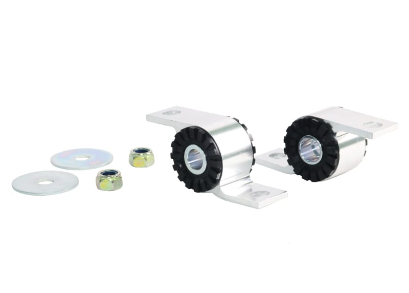 Whiteline — Control Arm Lower - Inner Rear Bushing Kit
Control arm - lower inner rear bushing