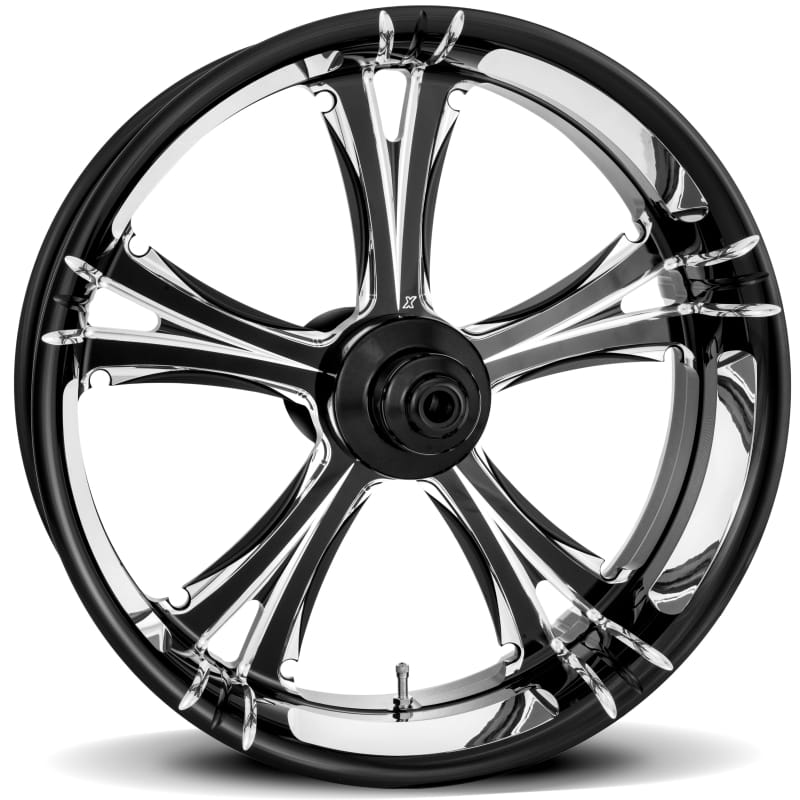 Performance Machine — Performance Machine 21x3.5 Forged Wheel Fierce - Contrast Cut Platinum