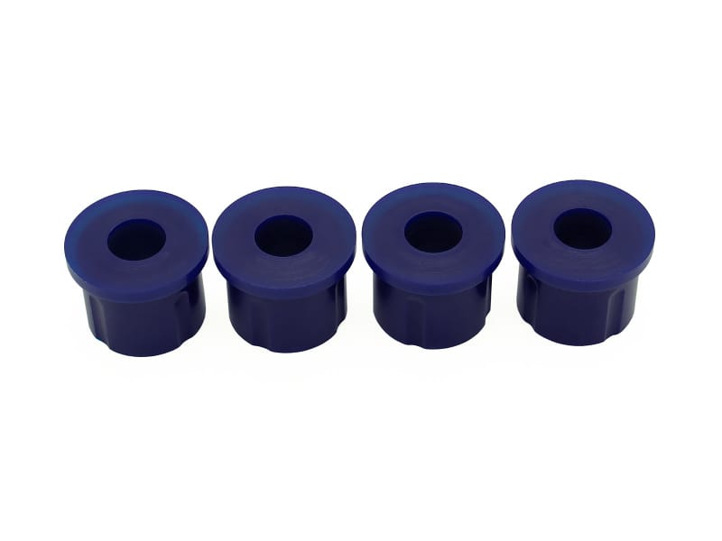 Superpro — Leaf Spring - Shackle Bushing Kit