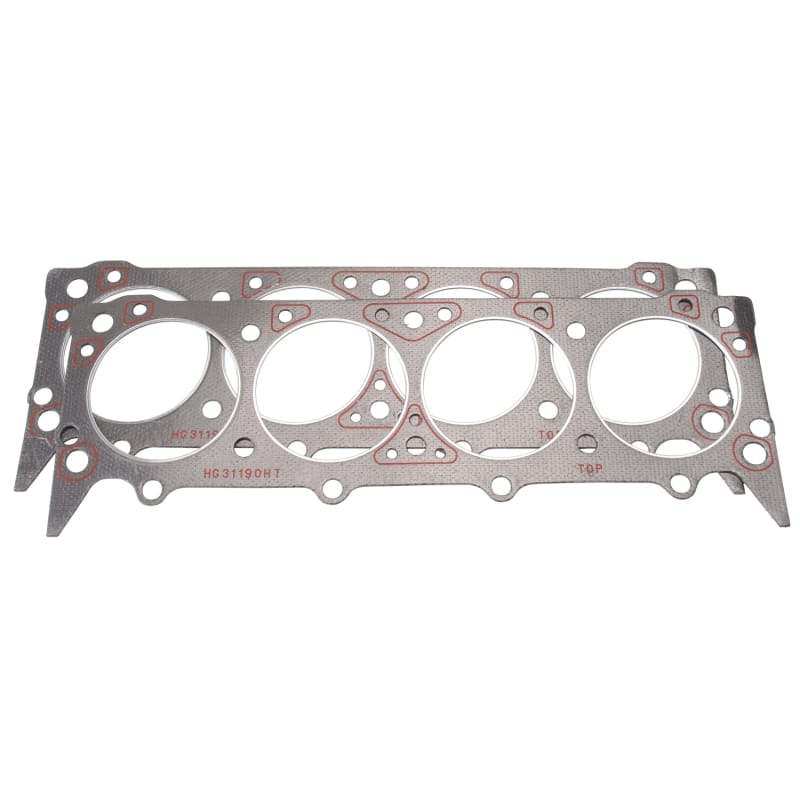 Edelbrock — Cylinder Head Gasket