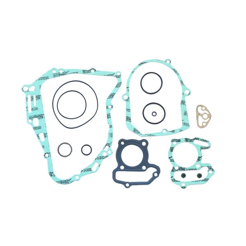 Athena — Athena 85-00 Yamaha YFM 80 Moto4 Complete Gasket Kit (Excl Oil Seals)