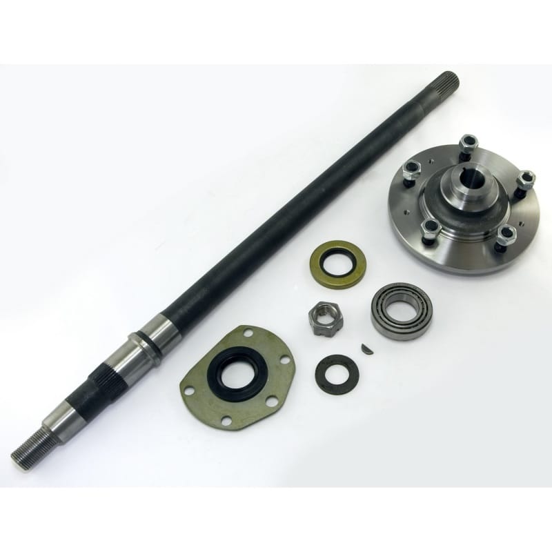 OMIX — Axle Shaft